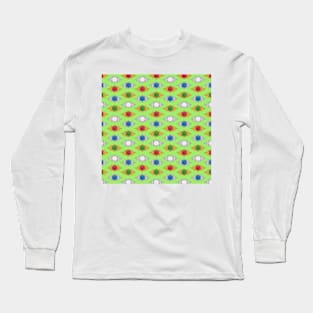 Polly’s Gems Long Sleeve T-Shirt